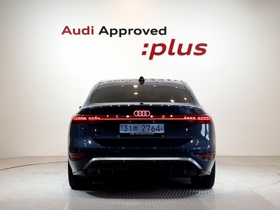 2025 AUDI A6 E-TRON — фото 3
