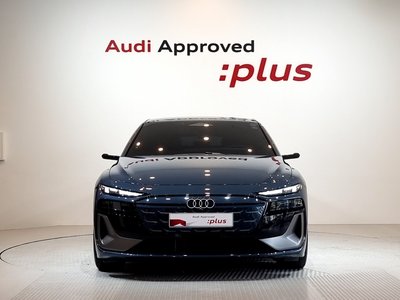 2025 AUDI A6 E-TRON — фото 2