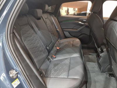 صورة مصغرة 11 لـ 2025 AUDI A6 E-TRON