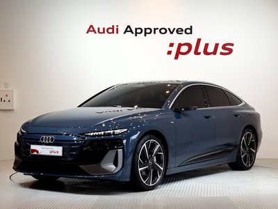 2025 AUDI A6 E-TRON — фото 1
