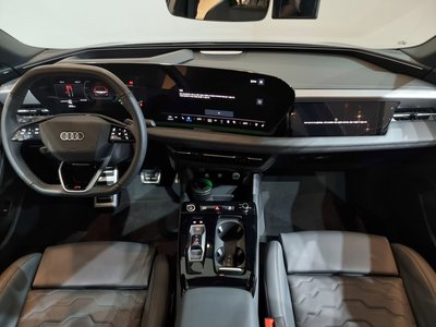 2025 AUDI A6 E-TRON — фото 4
