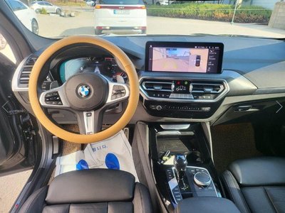 BMW X4 - 5