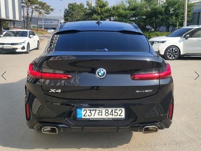 BMW X4 - 4