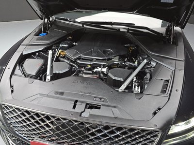 GENESIS G80 (RG3) - 7