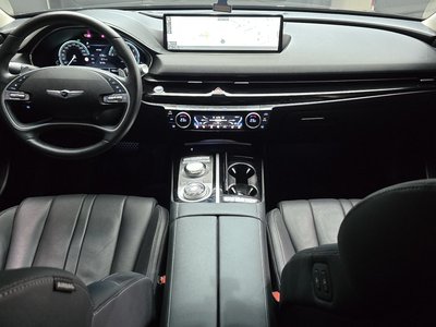 GENESIS G80 (RG3) - 5