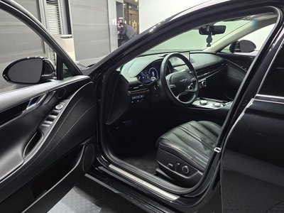 GENESIS G80 (RG3) - 10