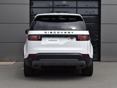 LAND ROVER DISCOVERY - 6