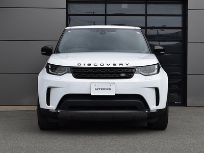 LAND ROVER DISCOVERY - 5