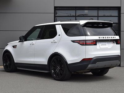 LAND ROVER DISCOVERY - 10