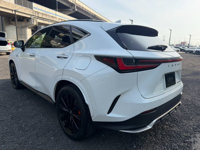 2023 Lexus NX — миниатюра 29