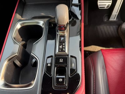 2023 Lexus NX — миниатюра 49
