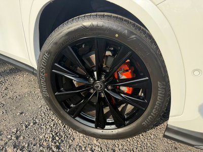 2023 Lexus NX — миниатюра 16