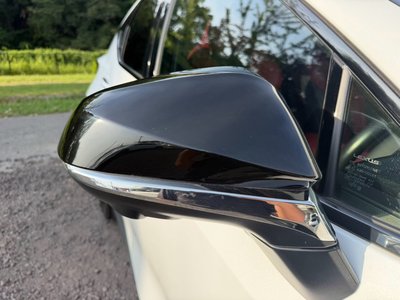 2023 Lexus NX — миниатюра 17