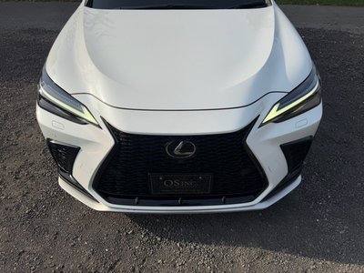 2023 Lexus NX — миниатюра 20