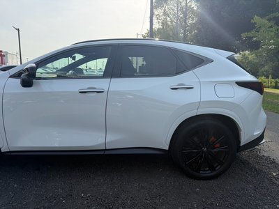 2023 Lexus NX — миниатюра 11