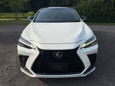 2023 Lexus NX — миниатюра 21