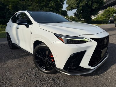 2023 Lexus NX — миниатюра 14