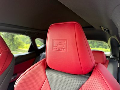 2023 Lexus NX — миниатюра 80
