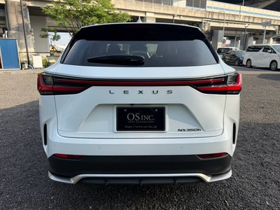 2023 Lexus NX — миниатюра 32