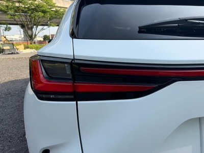 2023 Lexus NX — миниатюра 27