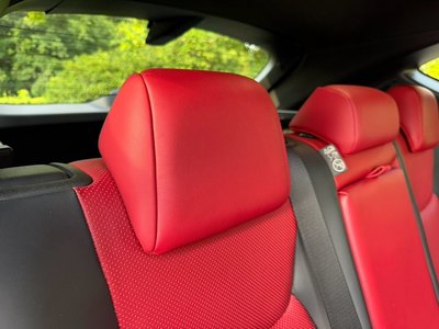 2023 Lexus NX — миниатюра 66
