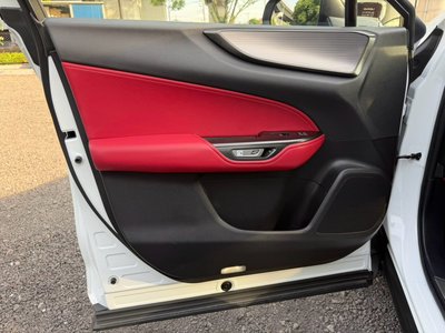 2023 Lexus NX — миниатюра 77