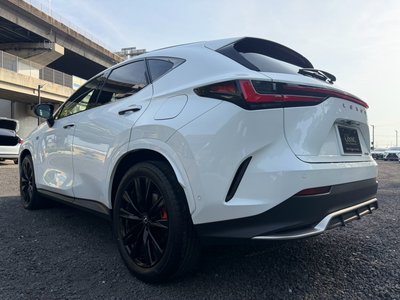 2023 Lexus NX — миниатюра 30
