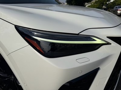 2023 Lexus NX — миниатюра 13