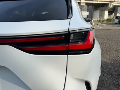 2023 Lexus NX — миниатюра 22
