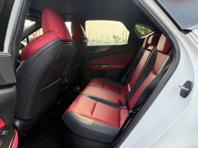 2023 Lexus NX — миниатюра 73