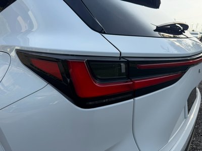 2023 Lexus NX — миниатюра 28