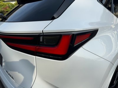 2023 Lexus NX — миниатюра 23