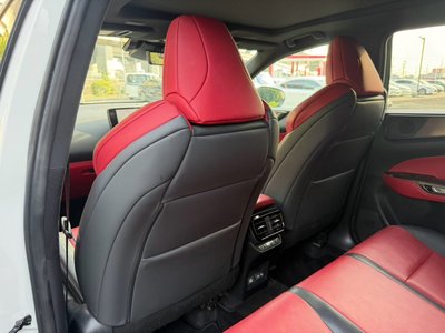 2023 Lexus NX — миниатюра 76