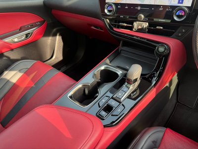 2023 Lexus NX — миниатюра 48