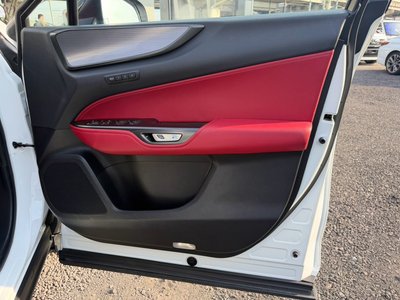 2023 Lexus NX — миниатюра 33
