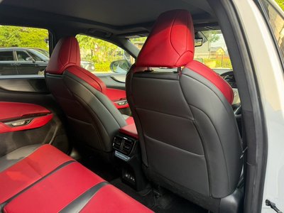 2023 Lexus NX — миниатюра 67