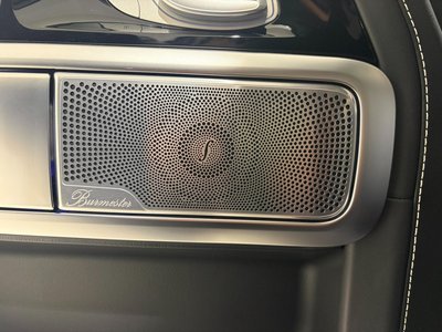 MERCEDES-BENZ G-CLASS - 6