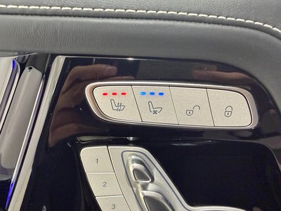 MERCEDES-BENZ G-CLASS - 5