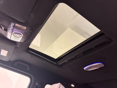 MERCEDES-BENZ G-CLASS - 10