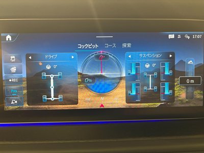 MERCEDES-BENZ G-CLASS - 8