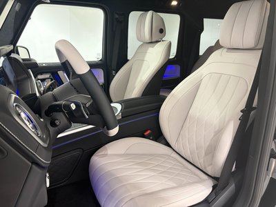 MERCEDES-BENZ G-CLASS - 3