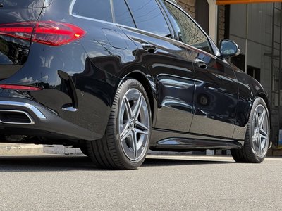 2022 MERCEDES-BENZ C-CLASS 缩略图 64