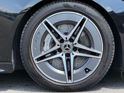 2022 MERCEDES-BENZ C-CLASS 缩略图 71