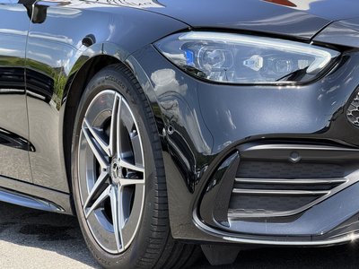 2022 MERCEDES-BENZ C-CLASS 缩略图 75