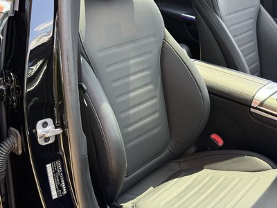 2022 MERCEDES-BENZ C-CLASS 缩略图 18