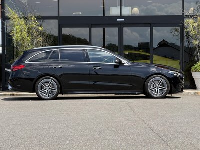 2022 MERCEDES-BENZ C-CLASS 缩略图 67