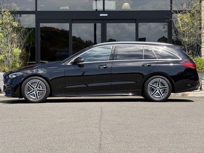 2022 MERCEDES-BENZ C-CLASS 缩略图 44