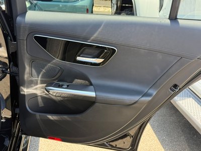 2022 MERCEDES-BENZ C-CLASS 缩略图 31