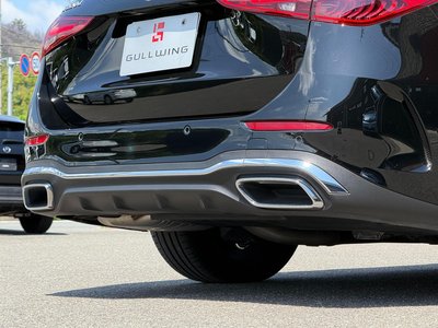 2022 MERCEDES-BENZ C-CLASS 缩略图 63