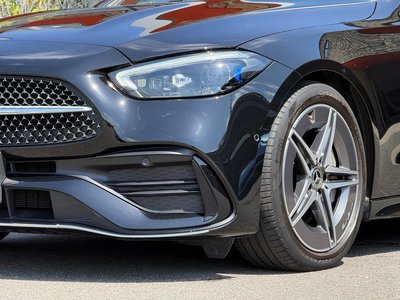 2022 MERCEDES-BENZ C-CLASS 缩略图 40